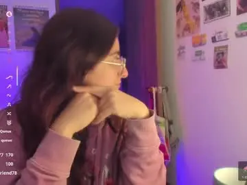 Chaturbate Best live sex cam show of linda_giggle
