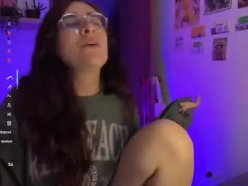 Chaturbate Best Webcam of linda_giggle