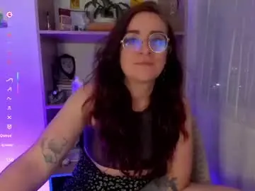 Chaturbate Best Webcam of linda_giggle