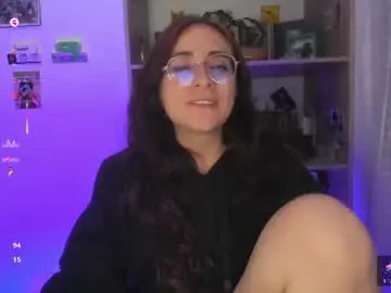 Chaturbate Live Sex of linda_giggle