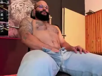 Chaturbate Private Sex Chat of luke__09