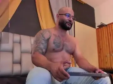 Chaturbate Sex Cam of luke__09