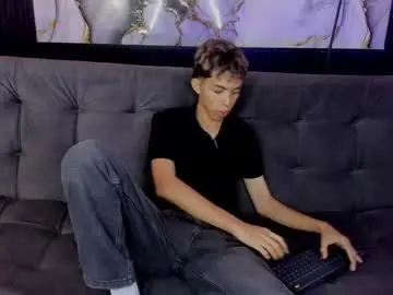 Chaturbate Best Webcam of nico_naughtyboy