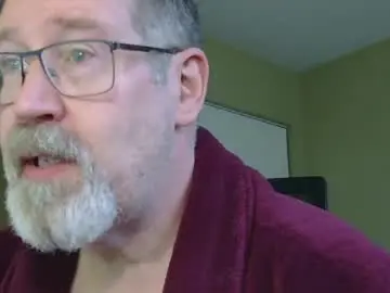 Chaturbate Best live sex cam show of professor21255