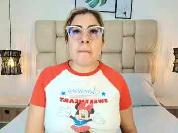 Chaturbate Adult Video Chat of sarablonde_t