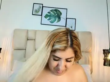 Chaturbate Live Sex of sarablonde_t