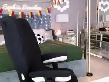 Chaturbate Sex Cam of sophiasanchezxxx