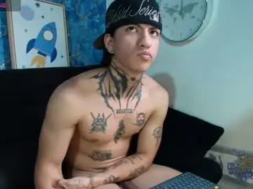 Chaturbate Adult Webcam of tessarion_black