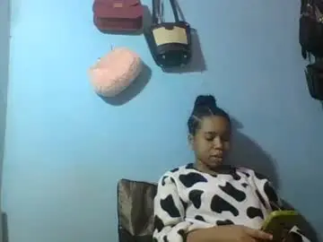 Chaturbate Best live sex cam show of vanille6006