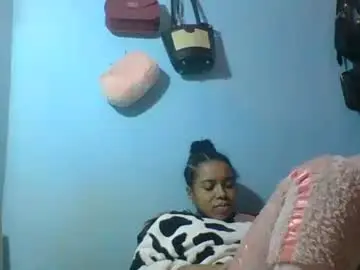 Chaturbate Live Porn of vanille6006