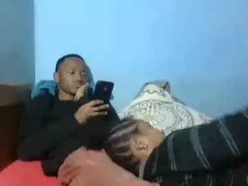 Chaturbate Sex Chat of vanille6006