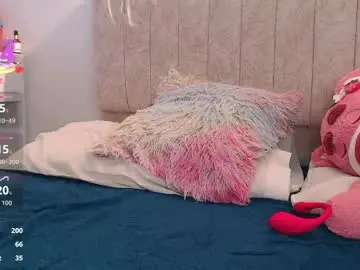 Chaturbate Adult Video Chat of _tiffany1