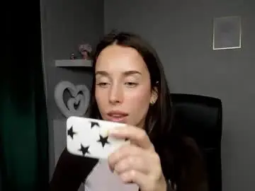 Chaturbate Nude Webcam of adelesolo