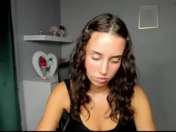 Chaturbate Watch Live Sex Cams of adelesolo