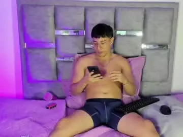 Chaturbate Free Porn Cam of angel_montalvan