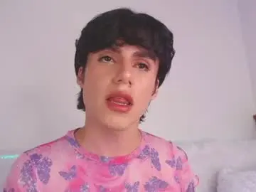 Chaturbate Live Porn of christianm_18
