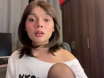 Chaturbate Sex Cam of cocktaileciousalessia