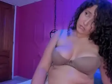 Chaturbate Adult Webcam of conny_madson