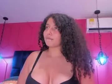Chaturbate Private Sex Chat of conny_madson