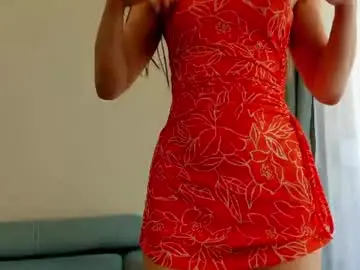 Chaturbate Nude Webcam of elaanna