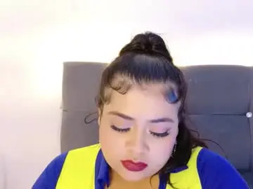 Chaturbate Adult Webcam of ema_foxxy