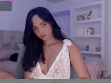 Chaturbate Sex Cam of gigi_sj