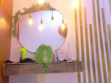 Chaturbate Watch Live Sex Cams of jennifervega1