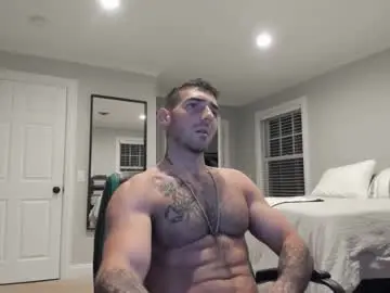 Chaturbate Live Sex Cam of johnprice325