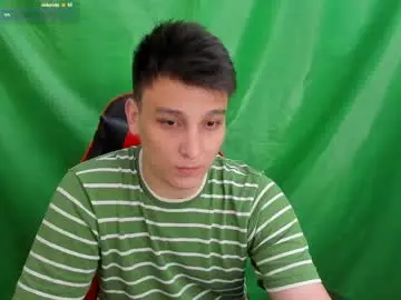 Chaturbate Sex Chat of justin_time111