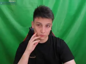 Chaturbate Live Porn of justin_time111