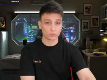Chaturbate Nude Webcam of justin_time111