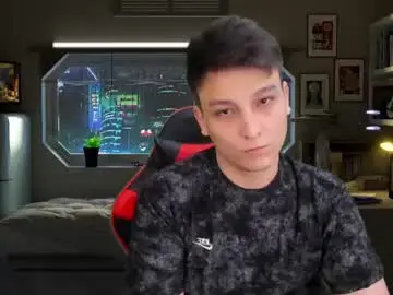 Chaturbate Private Sex Chat of justin_time111