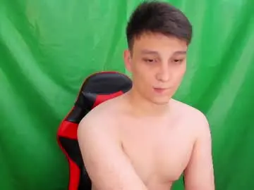 Chaturbate Live Porn of justin_time111