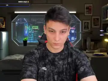 Chaturbate Live Sex of justin_time111
