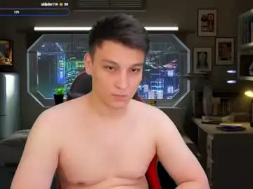 Chaturbate Free Porn Cam of justin_time111