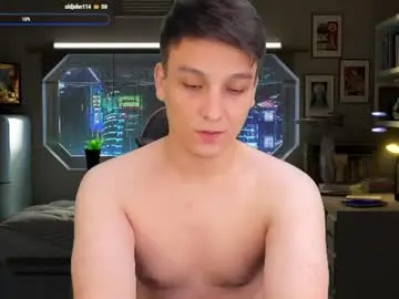Chaturbate Live Sex Cam of justin_time111