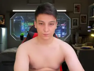 Chaturbate Free Porn Cam of justin_time111