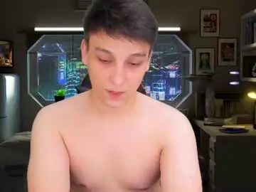 Chaturbate Best Webcam of justin_time111
