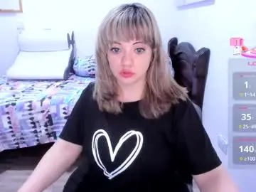 Chaturbate Adult Video Chat of little_angely