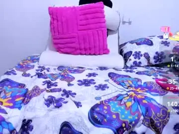 Chaturbate Adult Webcam of little_angely