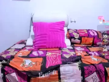 Chaturbate Private Sex Chat of little_angely