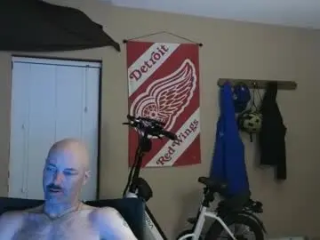 Chaturbate Adult Video Chat of matthewhusby
