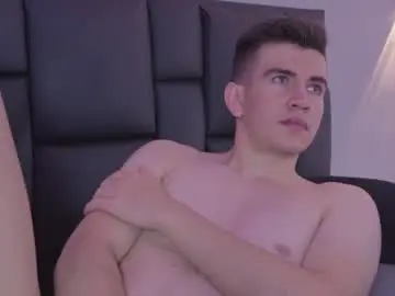 Chaturbate Sex Chat of mikaelslow