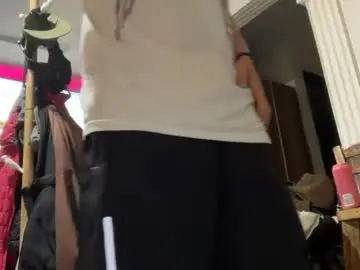 Chaturbate Adult Video Chat of paulzacx