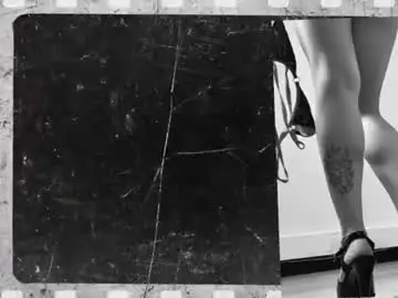 Chaturbate Live Sex of saskia_vellour