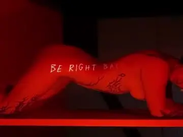 Chaturbate Live Sex of saskia_vellour