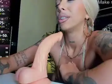 Chaturbate Sex Chat of sofiequeen_