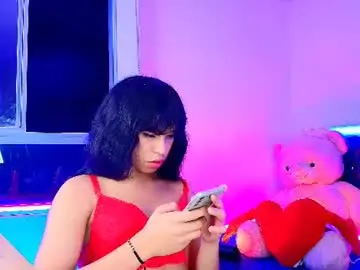 Chaturbate Adult Webcam of sweetmagic6