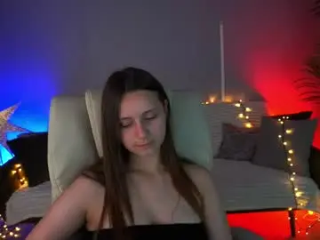Chaturbate Adult Webcam of tinynataliee