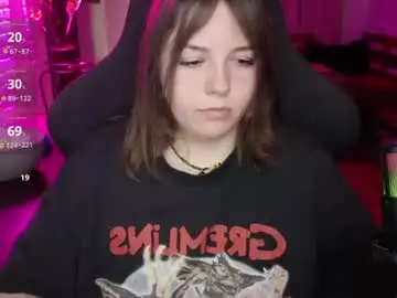Chaturbate Free Porn Cam of x_nirvana_x